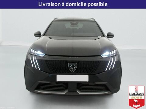 5008 HYBRID 145CH E-DCS6 GT 2025 occasion 78200 Buchelay