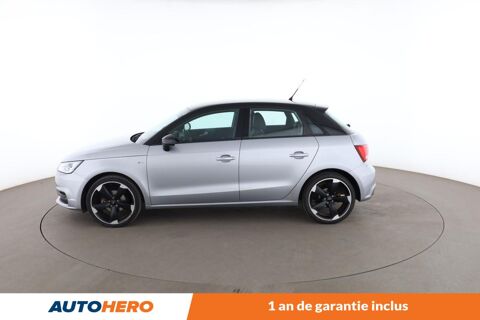 A1 1.4 TDI S line 90 ch 2016 occasion 92130 Issy-les-Moulineaux