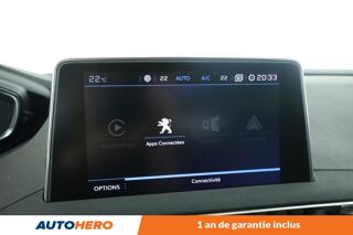 3008 1.2 PureTech Allure EAT8 130 ch 2019 occasion 92130 Issy-les-Moulineaux