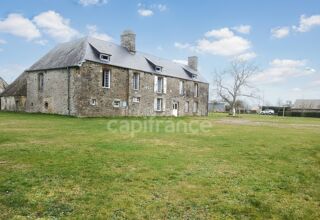  Maison à vendre 8 pièces 211 m²