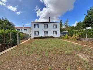  Maison � vendre 6 pi�ces 105 m�