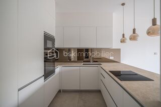  Appartement à vendre 4 pièces 93 m²