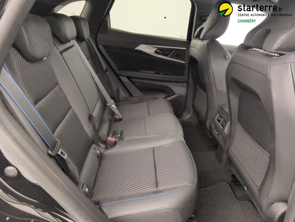 Austral full hybrid E-Tech 200 ch Esprit Alpine 2026 occasion 73420 Voglans