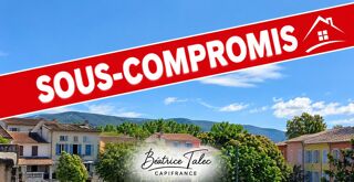 Appartement 3 pièces 73 m² · à Le Beausset · 73 m² · 249 000 €