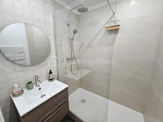  Appartement � vendre 1 pi�ce 32 m�