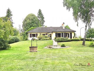  Maison � vendre 6 pi�ces 113 m�