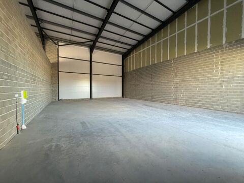   ZI CARCASSONNE - LOCAL COMMERCIAL184 m² 