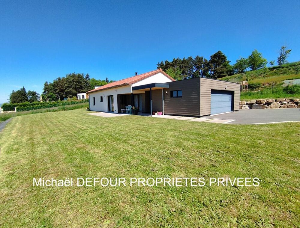Vente Maison Maison Les Villettes 4 pièce(s) 87 m2 Les villettes