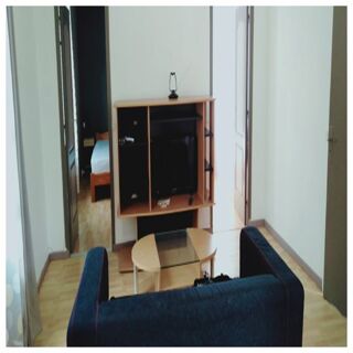  Appartement à louer 3 pièces 50 m²
