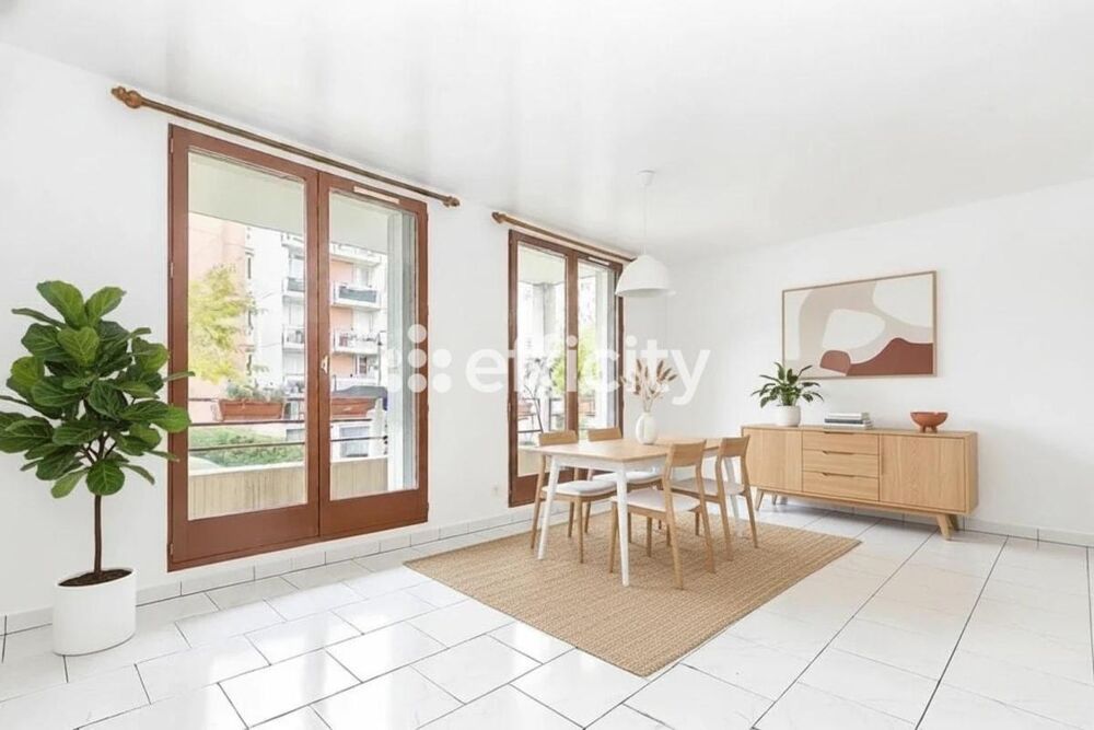 Vente Appartement Appartement Bezons