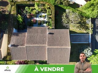  Maison à vendre 6 pièces 209 m²