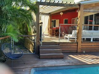  Villa à louer 3 pièces 72 m²