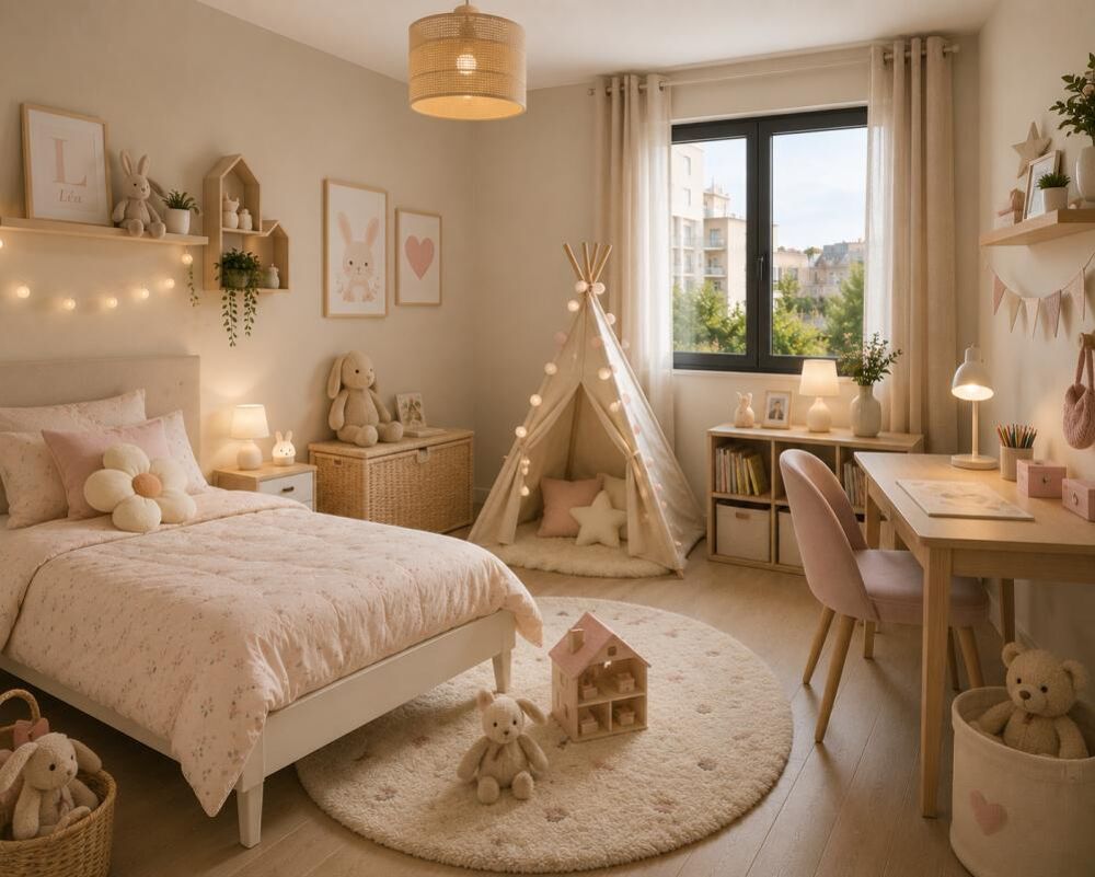 Vente Appartement T4 DE 85M2 France