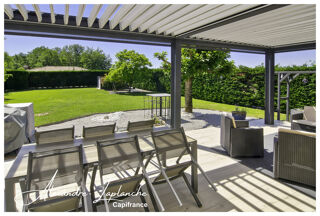  Maison à vendre 4 pièces 106 m²