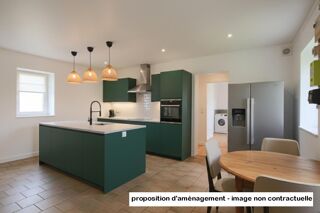  Maison � vendre 5 pi�ces 114 m�