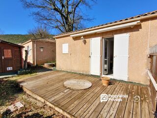  Maison � vendre 2 pi�ces 29 m�