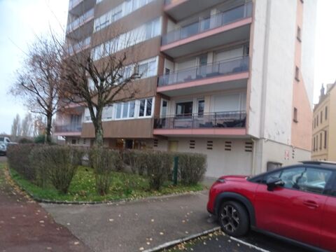  Appartement � louer 4 pi�ces 89 m�