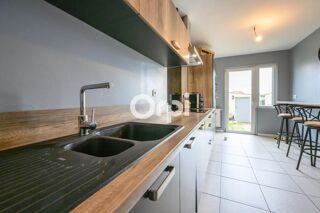  Maison à vendre 4 pièces 75 m²