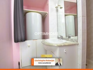  Appartement à vendre 1 pièce 16 m²