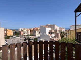  Appartement � vendre 2 pi�ces 27 m�