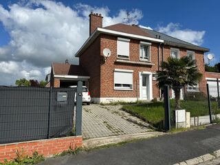  Maison � vendre 5 pi�ces 78 m�
