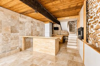  Maison à vendre 4 pièces 49 m²