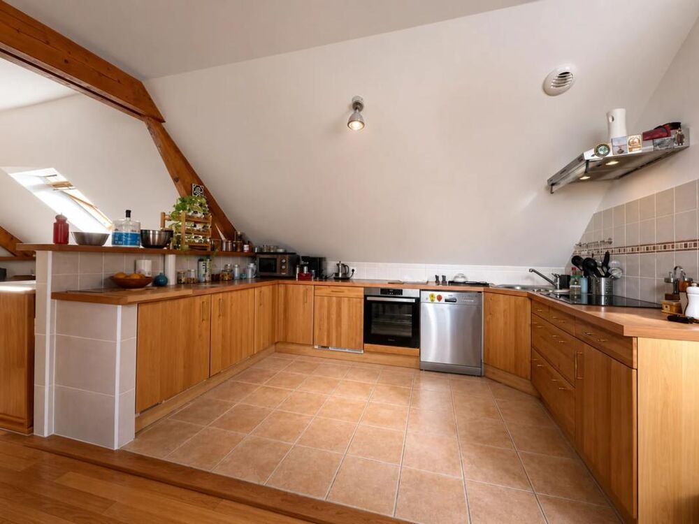 Maison de 8 pièces de 240 m² à Sainte-Maure-de-Touraine