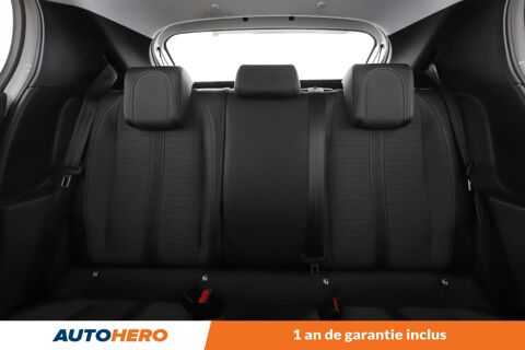 208 1.2 PureTech Allure EAT8 130 ch 2020 occasion 92130 Issy-les-Moulineaux