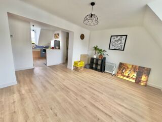 Appartement � vendre 2 pi�ces 58 m�