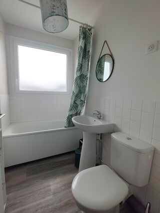  Appartement à vendre 1 pièce 30 m²