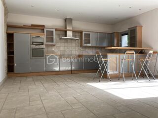  Maison à vendre 5 pièces 180 m²
