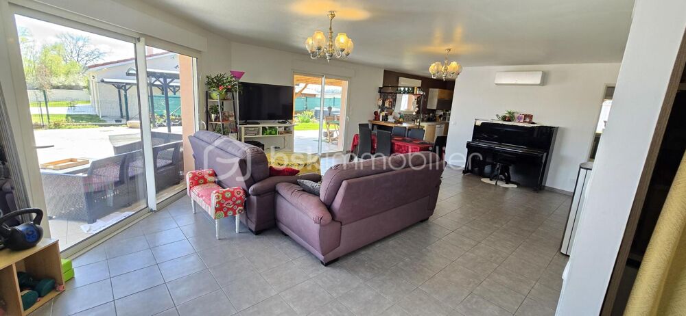 Vente Maison MAISON DE PLAIN PIED 4 CHAMBRES Cleppe