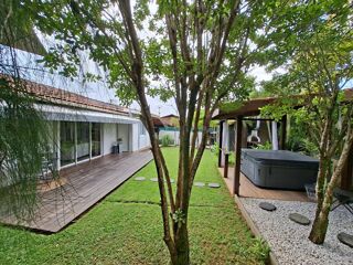  Villa � vendre 4 pi�ces 91 m�