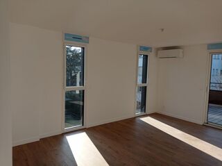  Appartement à vendre 3 pièces 64 m²
