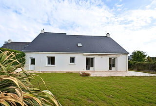  Maison à vendre 5 pièces 112 m²
