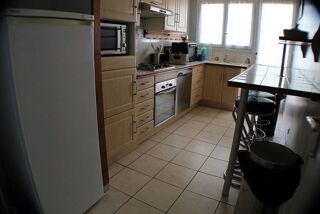  Appartement à louer 1 pièce 12 m²