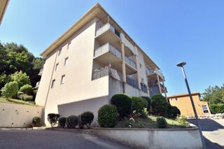  Appartement à vendre 3 pièces 70 m²