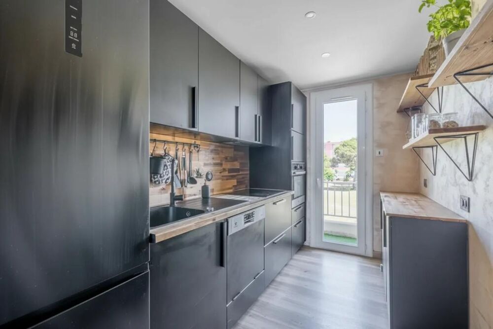 Appartement de 4 pièces de 82 m² à Palavas-les-Flots