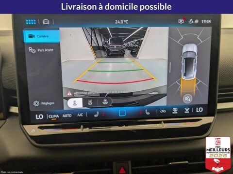 T-ROC NOUVEAU 1.5 ETSI EVO2 HYBRID 150 CH DSG7 R-L 2026 occasion 10150 Lavau