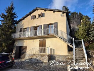  Maison � vendre 7 pi�ces 139 m�