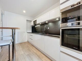  Appartement � vendre 4 pi�ces 97 m�