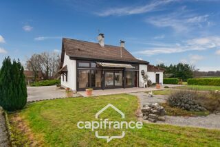  Maison � vendre 3 pi�ces 92 m�