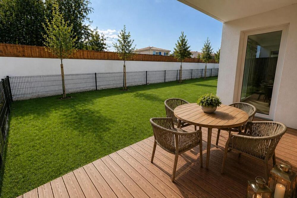 Vente Appartement Appartement T3 de 63m² à Toulouse Toulouse