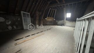  Maison � vendre 4 pi�ces 85 m�
