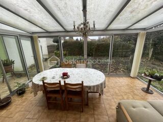  Maison à vendre 3 pièces 68 m²