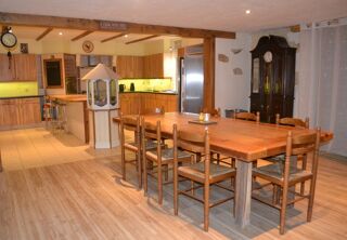  Ferme à vendre 7 pièces 242 m²