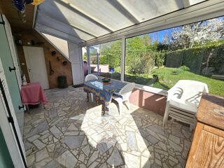  Maison � vendre 7 pi�ces 109 m�