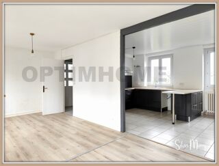  Maison à vendre 4 pièces 84 m²