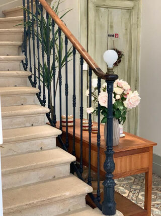  Maison � vendre 10 pi�ces 456 m�