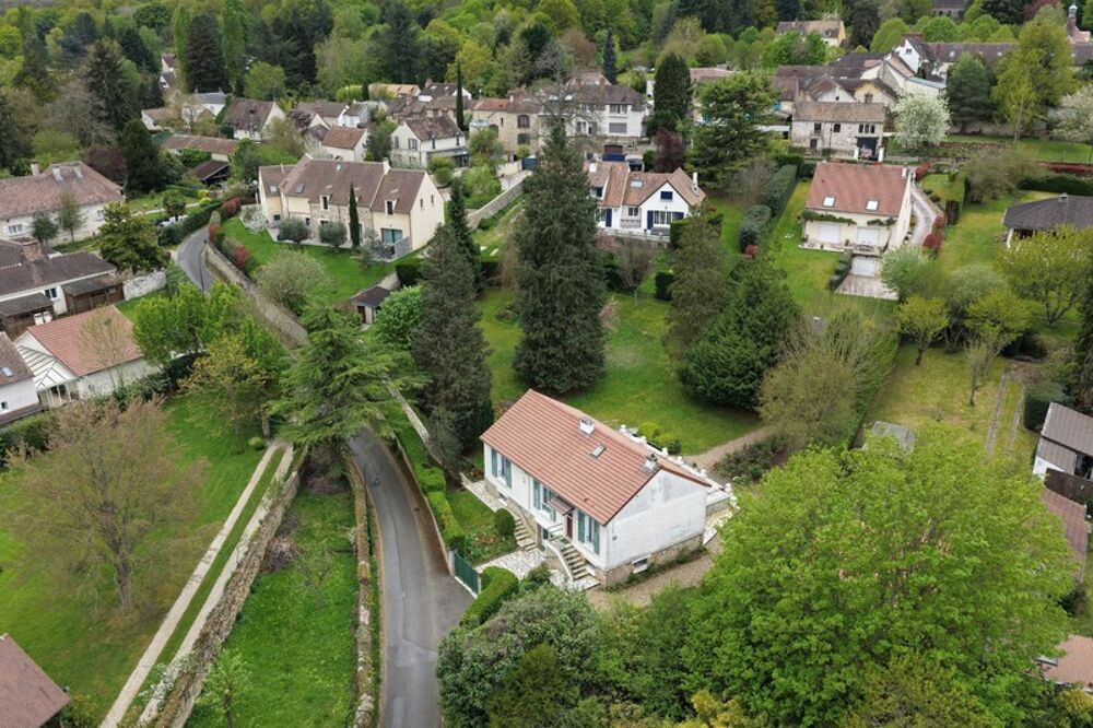 Vente Maison Maison et Terrain attenant constructible Saint lambert des bois